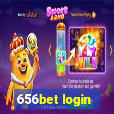 656bet login